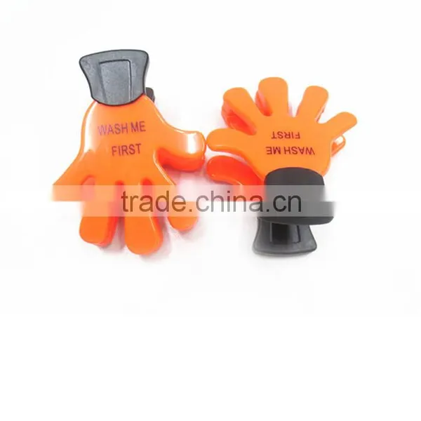 Magnet Plastic Clip / Magnet Paper Clip / Magnetic Clip photo-2