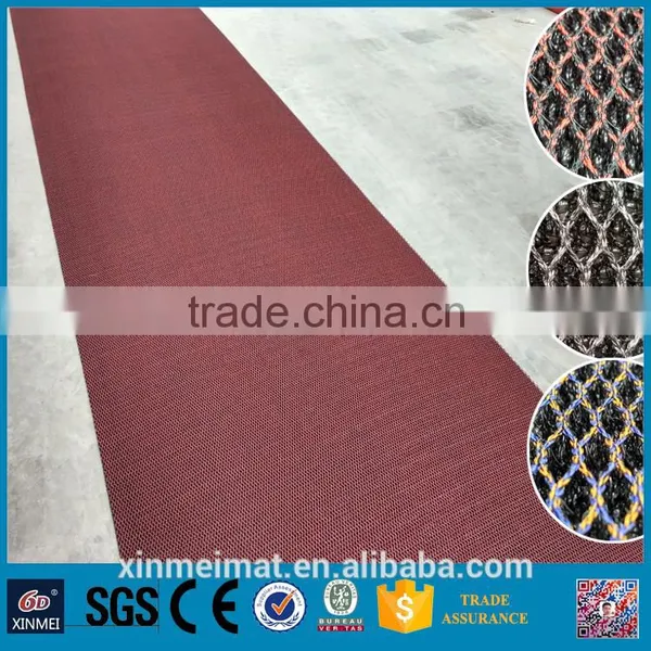Custom 3d Car Mat,car Floor Mat,soft Extile Car Mat photo-2