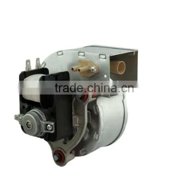 Gas Blower With Low Noise and High Quality photo-2