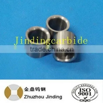 Tungsten Carbide Tube for Wear Part Using photo-5