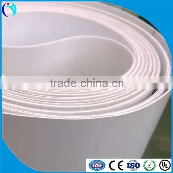 Textile Conveyor Belt Type of PVC/PU Conveyor Belt photo-5