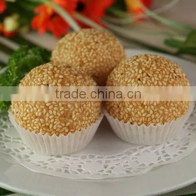 Sesame Seeds Rice Balls photo-6
