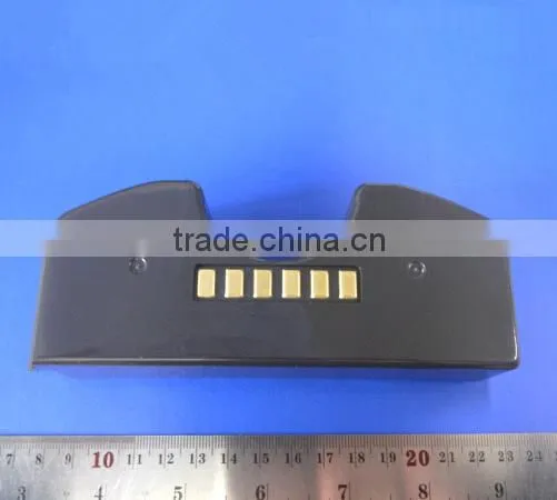 Ni-MH Battery Case Assembly