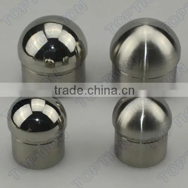 Stainless Steel End Cap photo-4