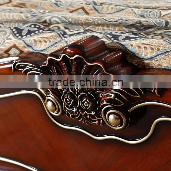Royal Valencia Bedroom Furniture Set photo-4