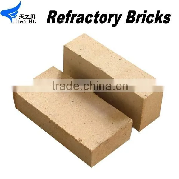 Refractory Insulating Firebrick Spinel Brick photo-5