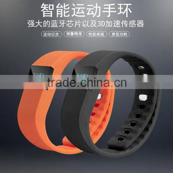 2015 Water Resistant Bluetooth Smart Watch Bracelet Exercise Smartwatch Running Wristbands Sports Watches Luxury Fitness Health