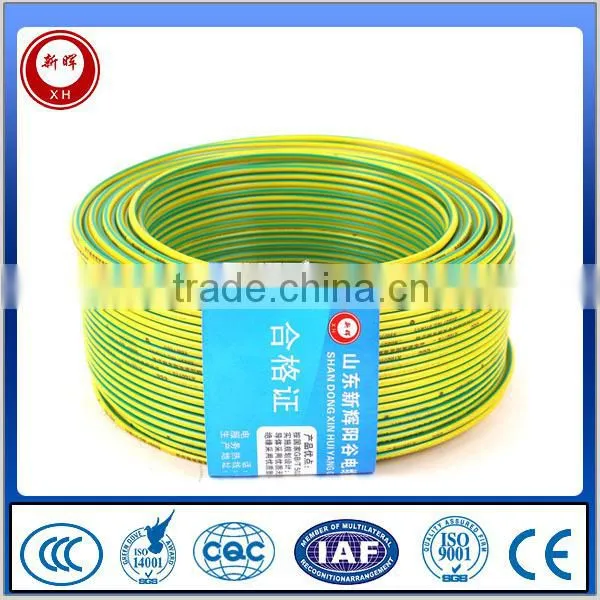 Custom Electric Wire photo-4