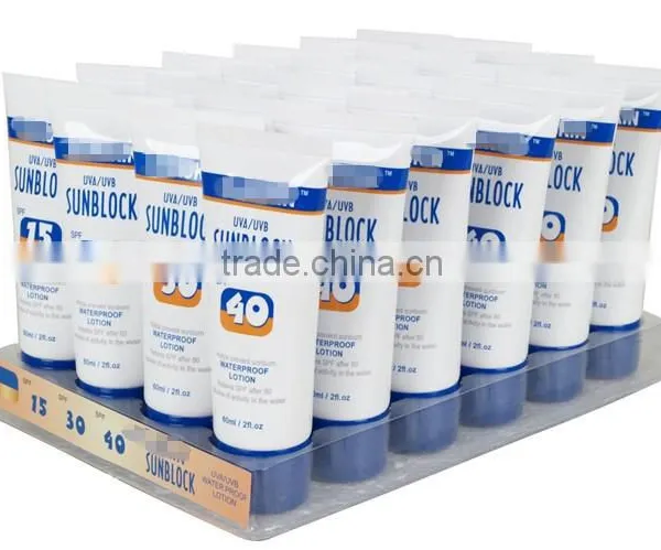 Sunscreen/Foundation -SPF30+ Skin Care OEM - Sun Screen