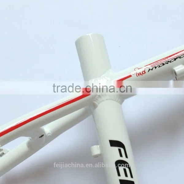 Alloy Bicycle Frame photo-3