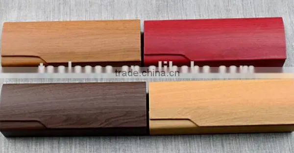 Optical Handmade Eyeglasses Glasses Case photo-5