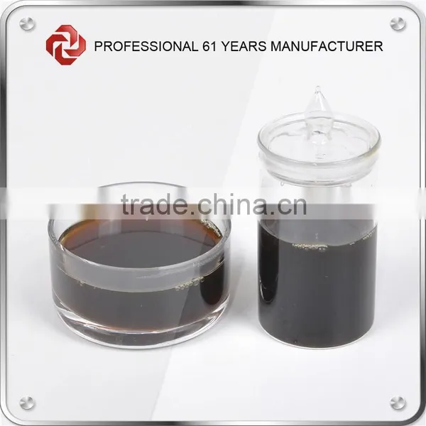 Пеноконцентраты для тушения пожаров на маслах с 3% и 6% FP photo-4