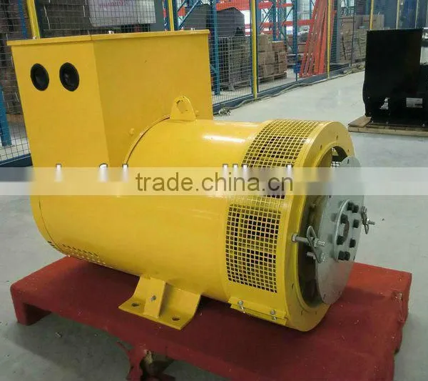 STC/ST 3phase AC Synchronous Generator photo-2