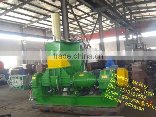 Good After-sales Service Plastics Kneader photo-4