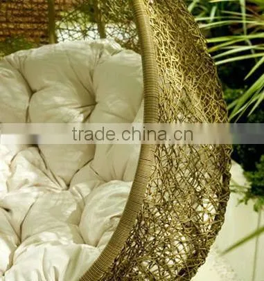 Granco KAL001 Outdoor Garden Swing Chair Hanging Egg Chair photo-2