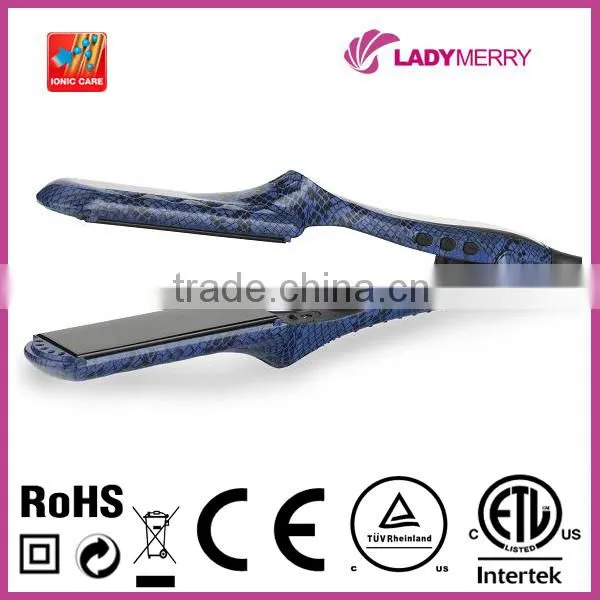 HOT Advanced Ceramicn Heating Salon Beauty Equipment With Digital LED and Dual Voltage