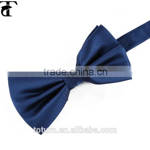 Light Blue Cheap Men Luxury Bow Ties With Your Own Brand Quality Choice photo-6