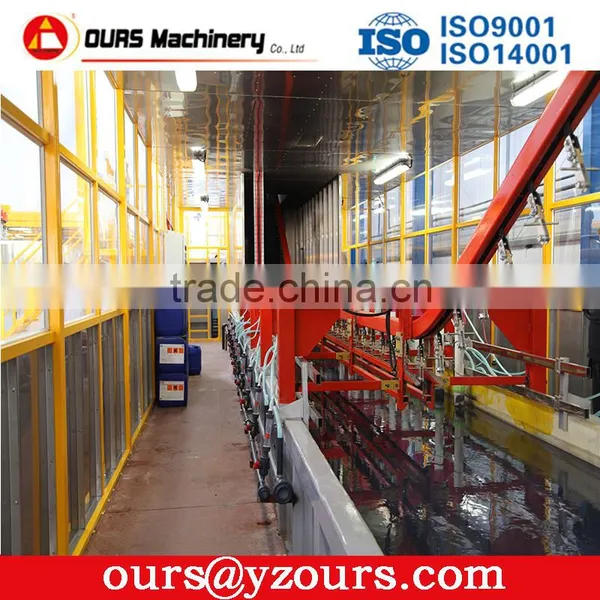 ED Coating, CED Coating, Electrocoating photo-3