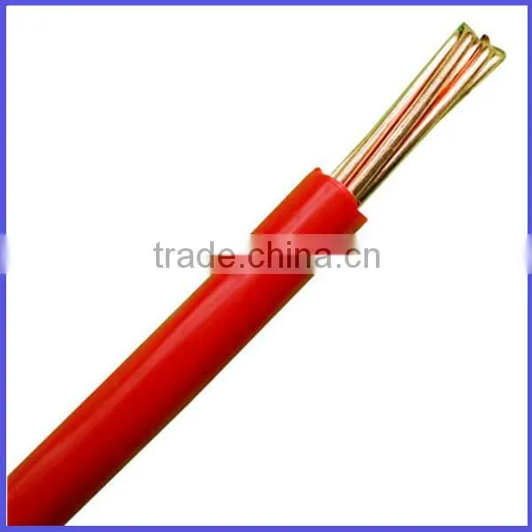 Copper Conductor House Wiring Electrical Cable 2.5mm Electric Wire photo-6