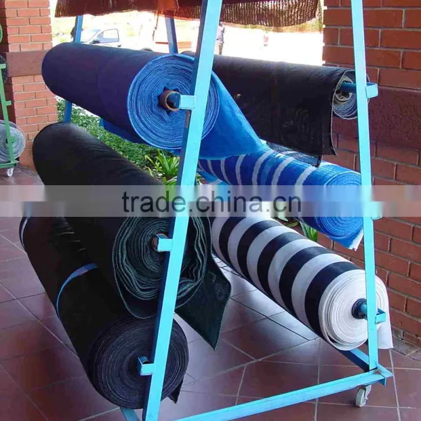 High Quality Used Cargo Net Agricultural Used Sun Shade Net photo-2