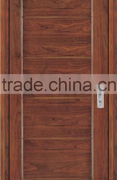 Solid Wood Doors