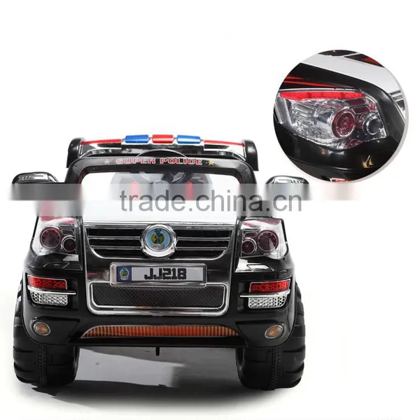 Kids Ride on Electric Cars Toy for Wholesale JJ218 photo-6
