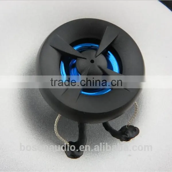 Coaxial Speaker Car 6.5 Inch Car Audio Hot Sale photo-3