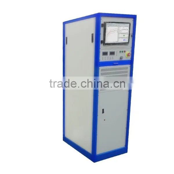 Sine and Random Vibration Testing Machine photo-3