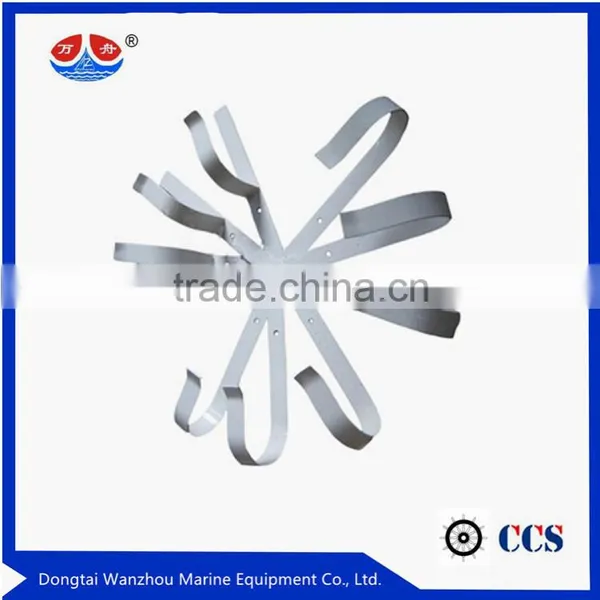 Factory Supplied Stainless Life-buoy Bracket photo-6