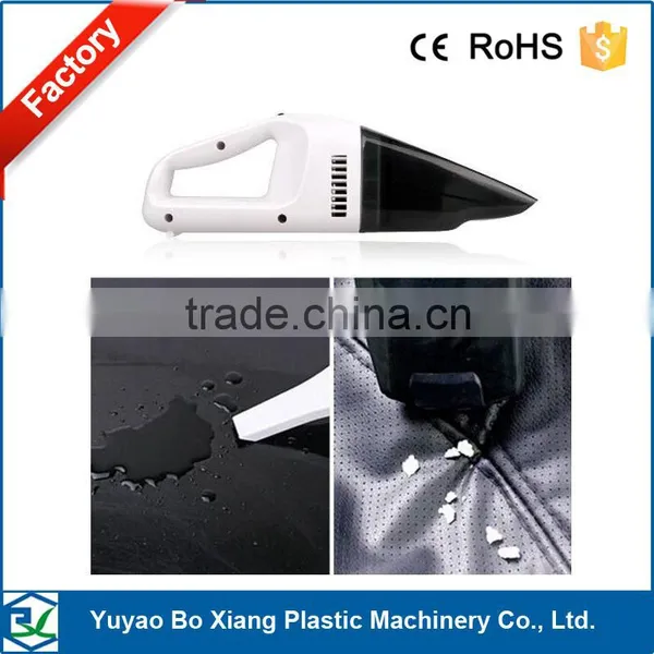 DC12V 120W Car Vacuum Cleaner Selling Like Hotcakes ABS Material Portable Wet & Dry Canister Car Vacuum Cleaner photo-5