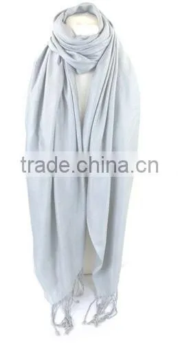 New Fashion Women's Warm Pashmina Scarf photo-3