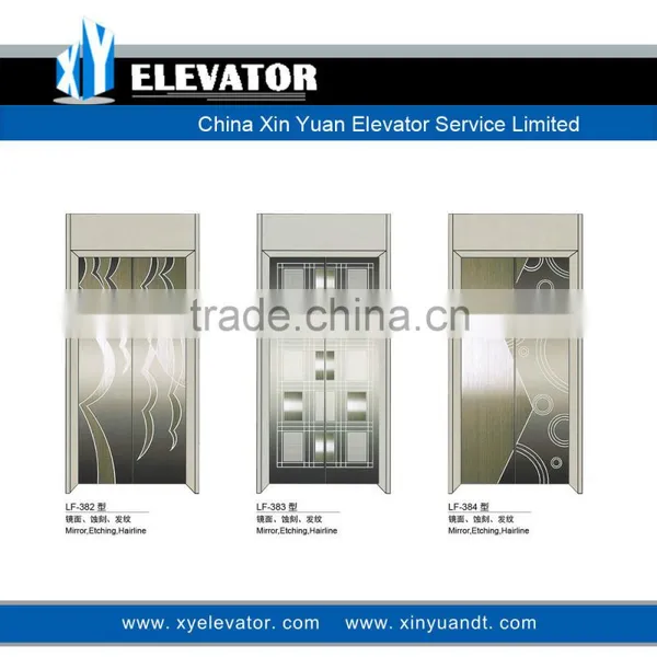 Newest Design Small Home Lift photo-3