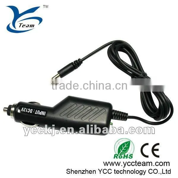 Hot Selling Battery Car Charger for PSP,for PSP Charger,game Accessories