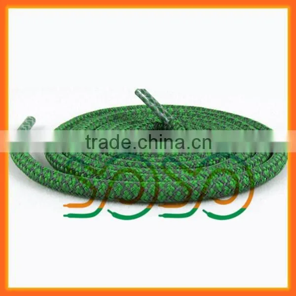 Awesome Reflective Rope Shoelaces With Lots of Models photo-4