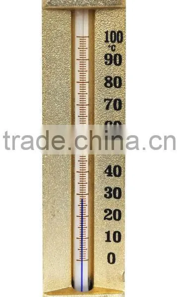 Glass Thermometer photo-4