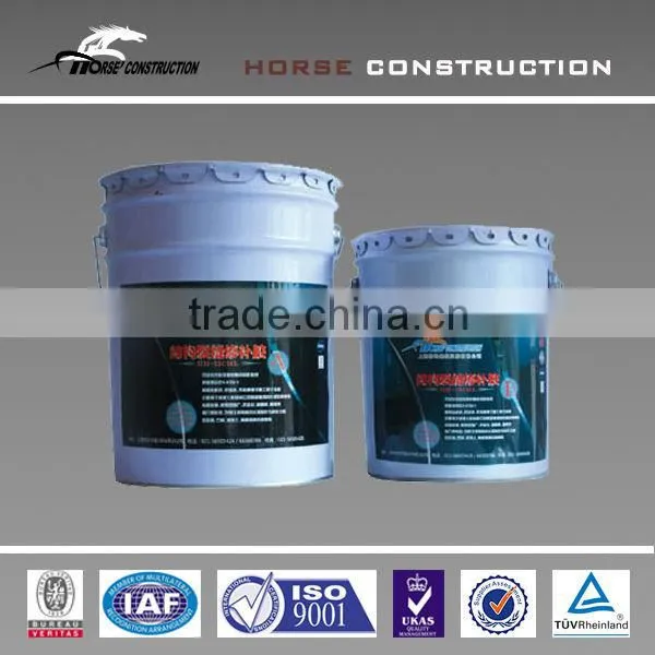 HM-120ML Crack Repair Adhesive With High Thixotropic Agents photo-2