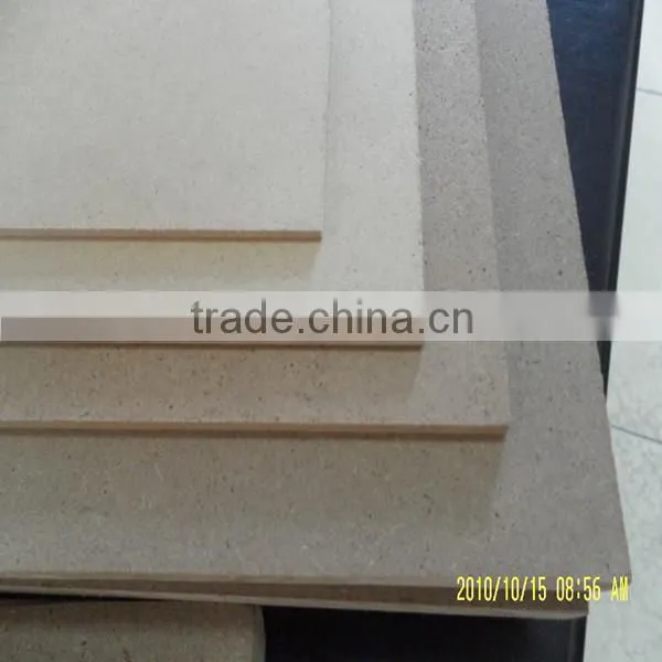 Plain Mdf