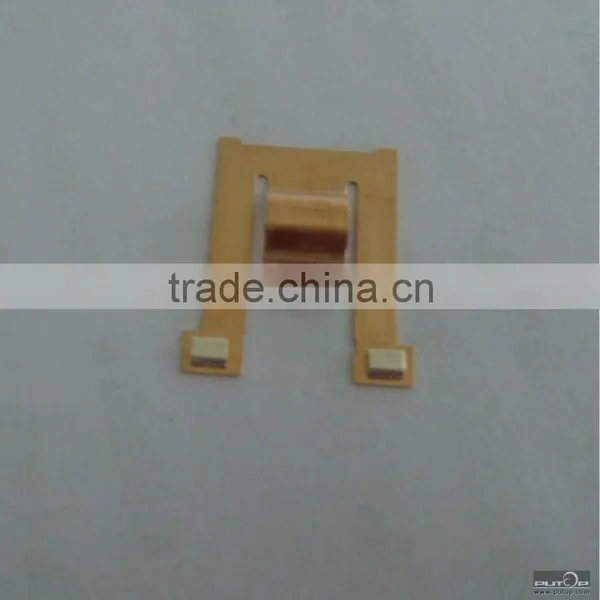 Brass Stamping photo-4