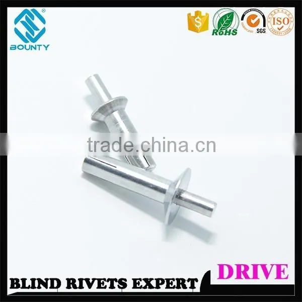COUNTERSUNK HEAD HAMMER PIN DRIVE RIVETS photo-5