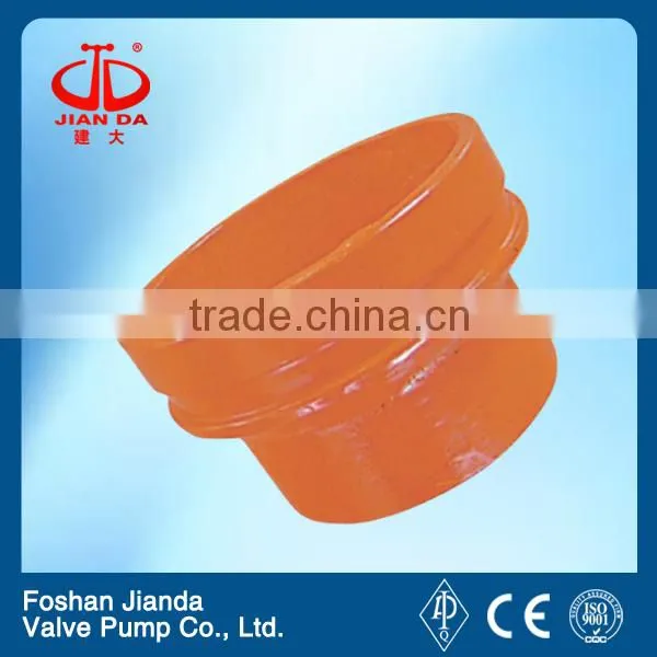 Malleable Iron Water Pipe Reducer/threaded Pipe Reducer