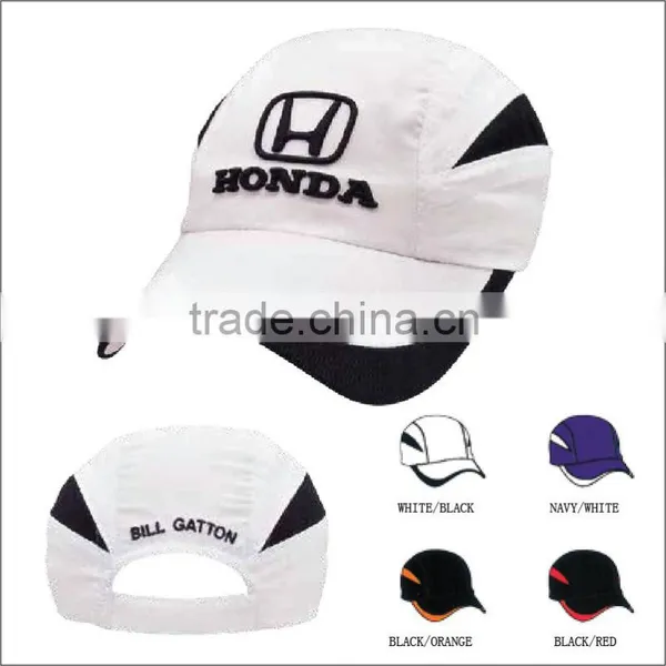 Cycling Bike Cap Soft Cycling Sports Cap With Customed Logo Superb Cool Cycling Sports Cap photo-2