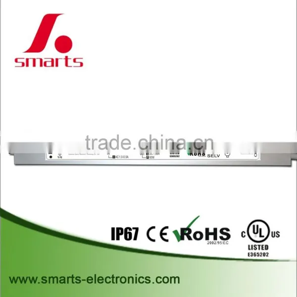 Cheap Price 36v 150w Led Bulb Driver photo-6