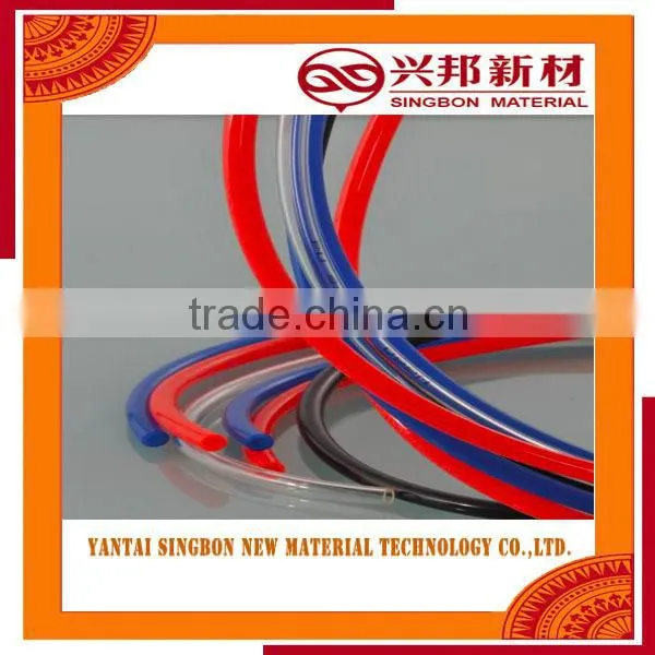 High Quality Rubber Hose Used in Power Steering Tube