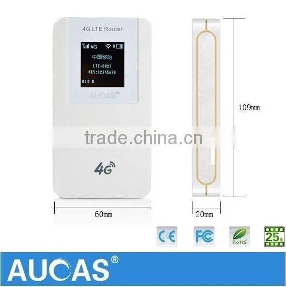 2016 Good Quality Bus Wifi Router photo-2