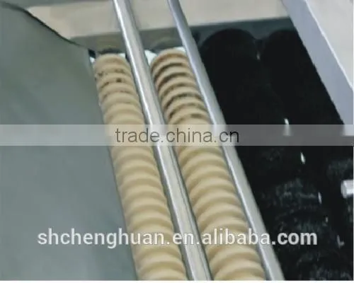 Food-grade Brush Cleaning Machine photo-5