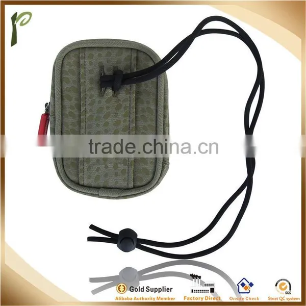 Popwide Latest Hot Sale Nylon Multi-fucntion Portable Camera Bag