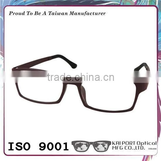 New Model Mat Coating Carbon Fiber Eyewear Frame Glasses photo-6