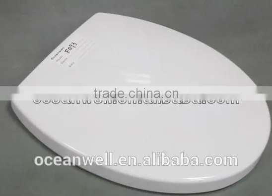 Duroplast Toilet Seat and Cover With Soft Close and Quick Release Function photo-2