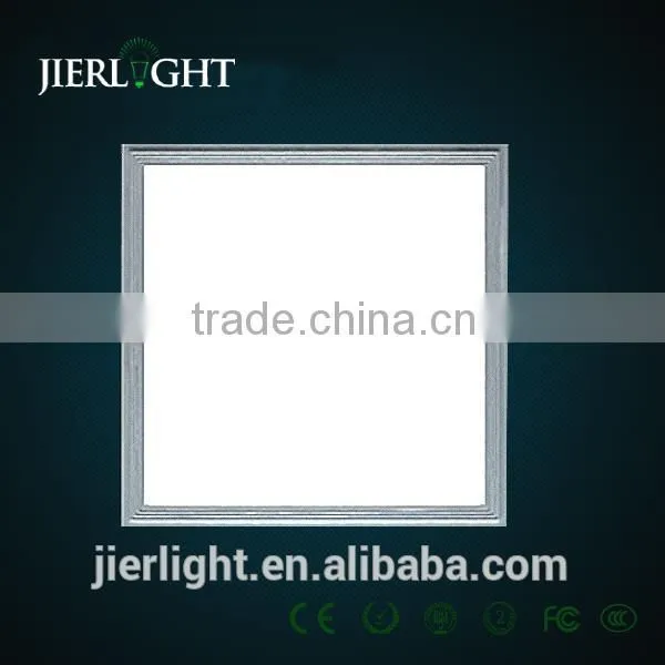 40W LED Panel Light With DLC 4.0 2x2 LED Drop Ceiling Light Panels photo-1