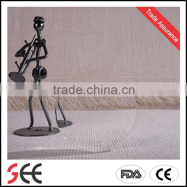 1.61 UV400 ASP MR-8 Factory Outlets Ophthalmic Lenses